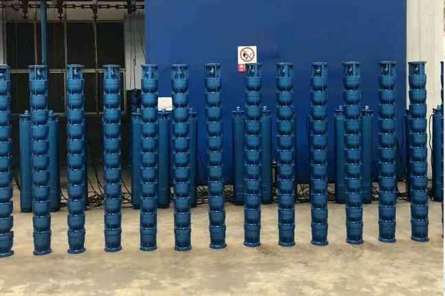 皇冠8xmax(中国)有限公司官网井用潜水泵坚持把“质量可靠“的产品推向市场